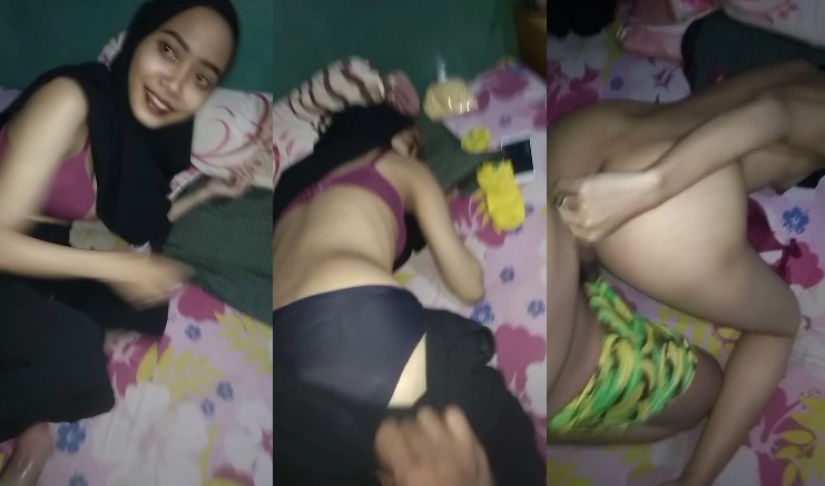 Bà Bầu Mang Thai Về Nhà Bị Ép Cúi Gập Người Chờ Chồng Làm Tình