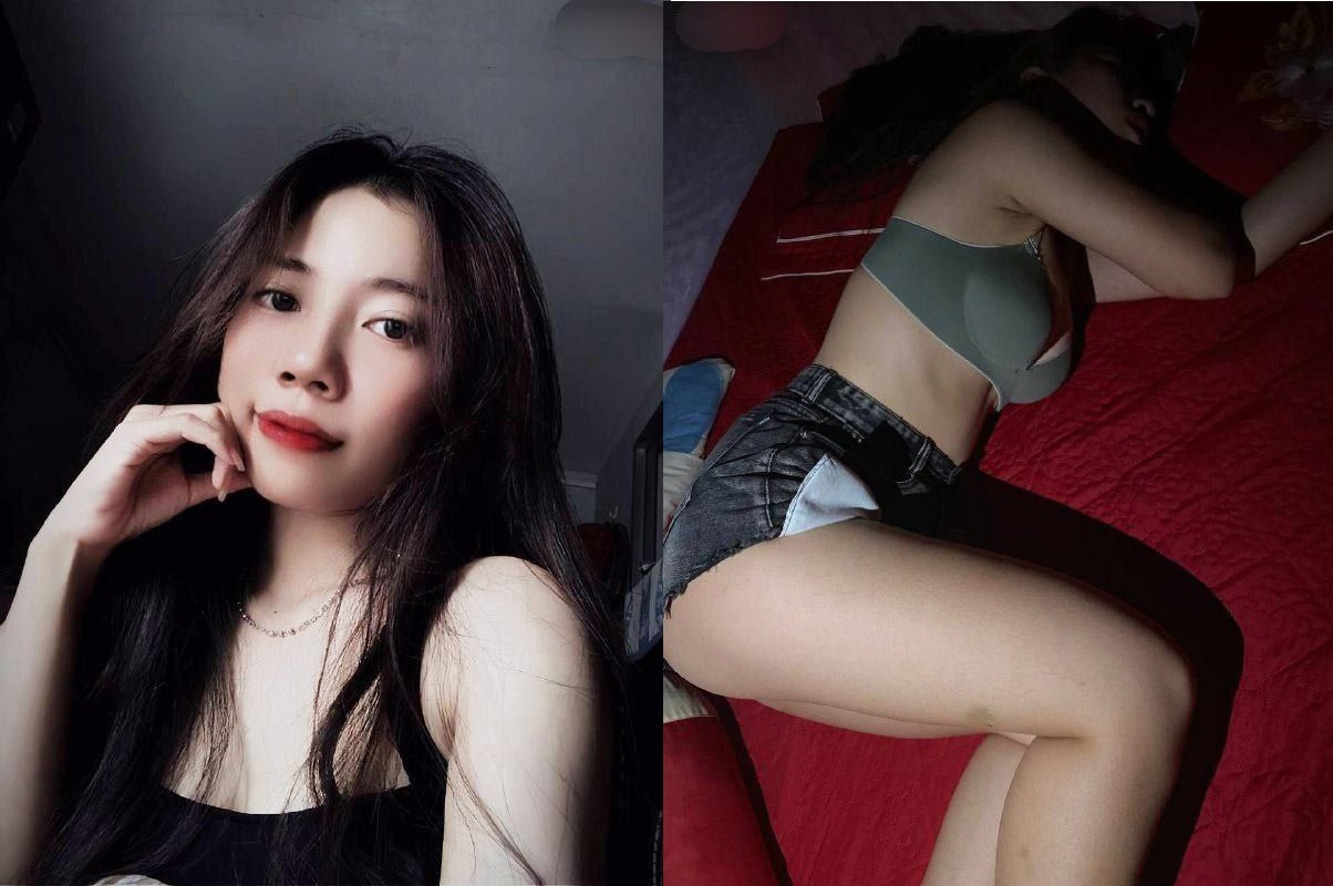 Phim sex Bạo Dâm - Bạn gái vừa chia tay, sang nhà thằng bạn thân địt cho khuây khỏa nỗi buồn.