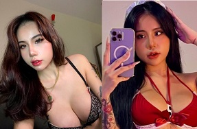 Chibi1311 tung clip sex demo nóng bỏng nhất năm 2024