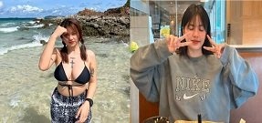 Chơi em gái ngực khủng lồn ướt át rên rỉ khoái cảm dâm đãng tê dại