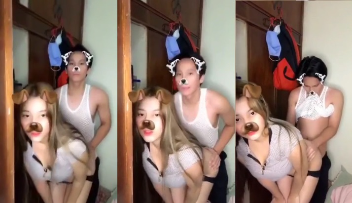 Cô Gái Việt Hot Clip Lan Truyền Giống Như Ngôi Sao Indonesia