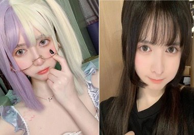 Em Gái Ngực Bé Bị Kéo Tóc Đánh Từ Phía Sau Mạnh Mẽ