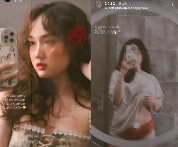 Hoài Thư phô bày cặp mông bự hấp dẫn, lồn hồng hào quyến rũ khiến bạn thân không kiềm chế nổi và giao hoan cuồng nhiệt