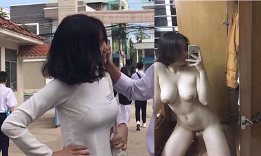 Học Sinh Ngây Thơ Bị Bạn Trai Lừa Dụ Dỗ Tham Gia Cuộc Sống Tình Dục Cuồng Nhiệt