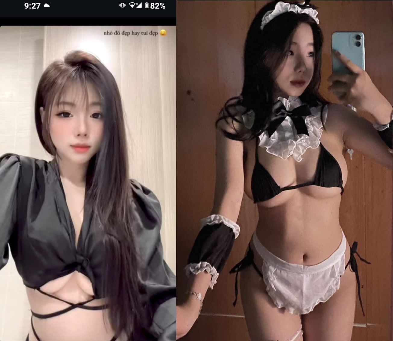 Phim sex Vợ Chồng - Idol lấy chồng nhưng vẫn lén bán dâm cho khách sộp