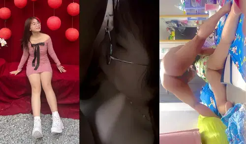 Sinh viên mắt kính xinh đẹp bị chủ nhà đòi nợ bằng cách quan hệ mỗi ngày trong phòng trọ
