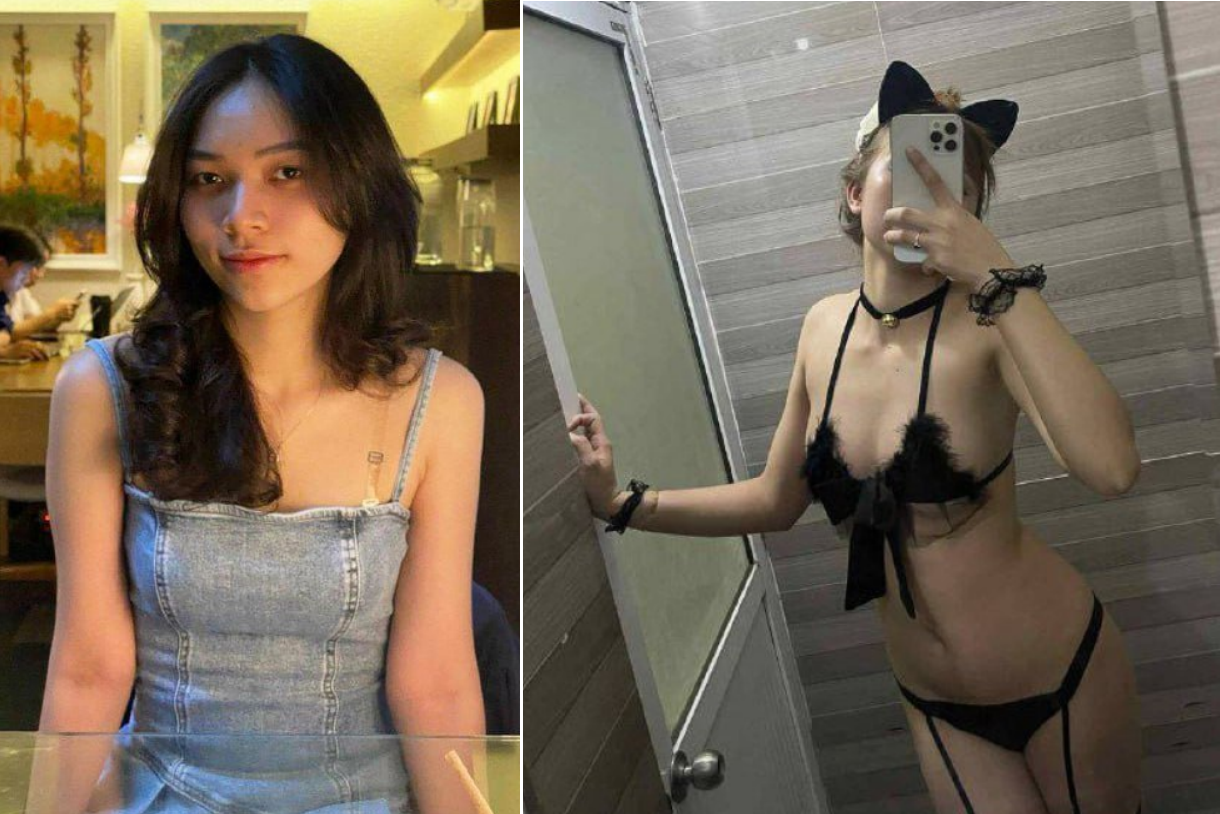 Phim sex Anal - Sinh viên Việt quấn quýt ân ái cuồng nhiệt cùng người yêu trong ký túc xá